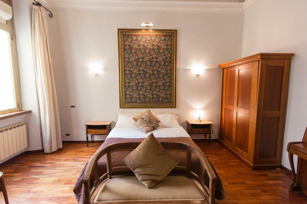 Monia Coliseum Apartment Roma Exterior foto